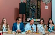 Deslumbra Feria Nacional de Zacatecas 2025 en San Luis Potosí