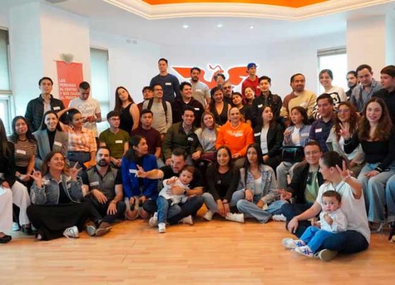Arranca en Zacatecas  el Campus Naranja: Jóvenes Construyendo el mejor futuro