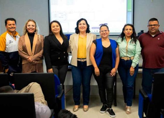 Total transparencia en la entrega de cargas de trabajo