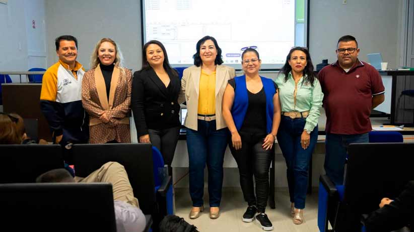 Total transparencia en la entrega de cargas de trabajo