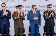 Reduce Zacatecas 61.2 por ciento de homicidios dolosos durante primer semestre del 2025: Gobernador David Monreal Ávila