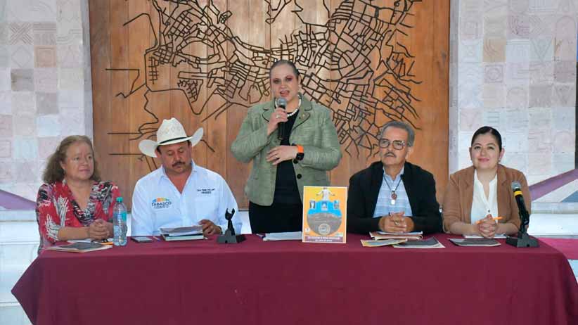 XXII Encuentro de Museos Comunitarios se realizará en Tabasco, Zacatecas