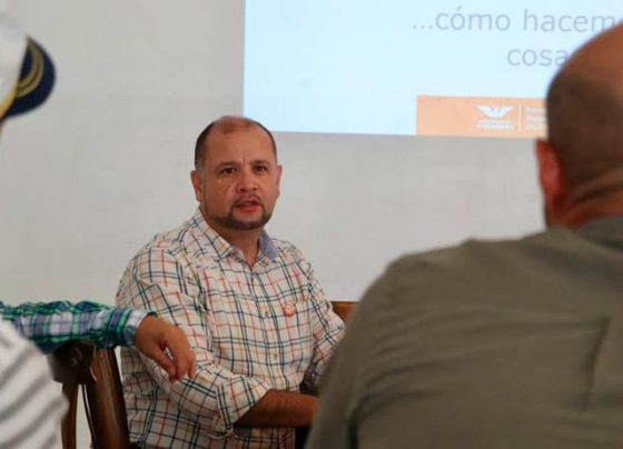 Movimiento Ciudadano en Fresnillo impulsa una nueva forma de trabajar cerca de la gente