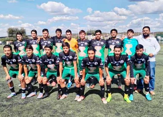 Se consolida Copa por el Bienestar 2025 como pilar para la paz y el bienestar; asisten 7 mil zacatecanos en la primera fase