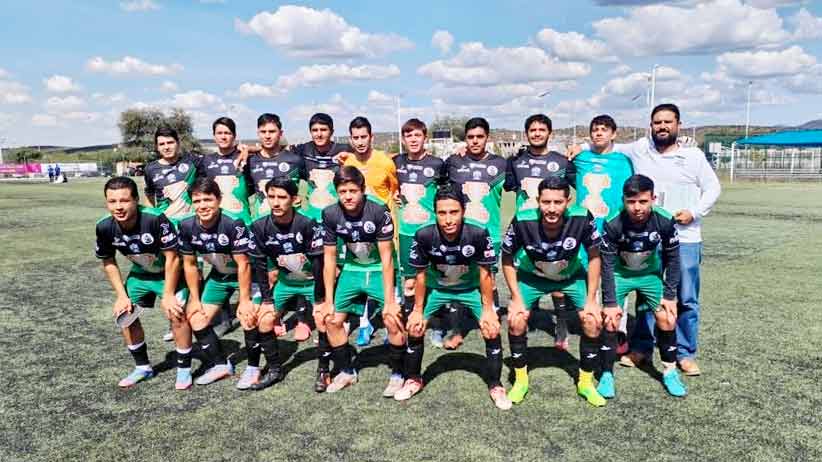 Se consolida Copa por el Bienestar 2025 como pilar para la paz y el bienestar; asisten 7 mil zacatecanos en la primera fase