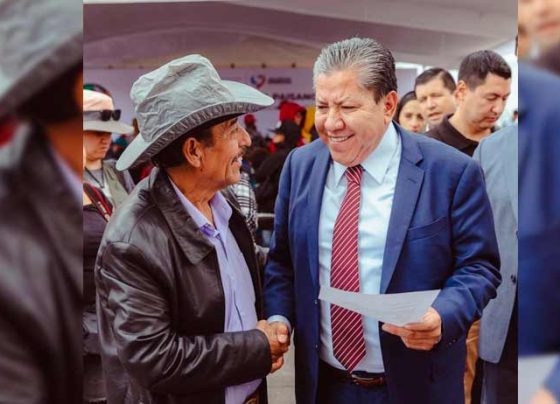 Impulsa Gobernador David Monreal Iniciativa para Eliminar el Requisito de la Apostilla de los Certificados de Nacimiento Extranjero