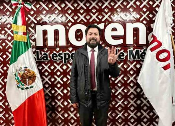 El rumbo firme de la Cuarta Transformación