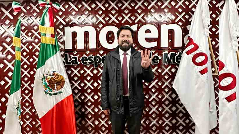 El rumbo firme de la Cuarta Transformación