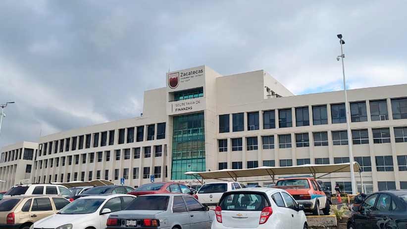 Logra Gobernador David Monreal Ávila saneamiento financiero de Zacatecas