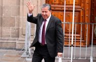 Gestiona Gobernador David Monreal pago de nómina magisterial y ampliación de la carretera Zacatecas-Aguascalientes