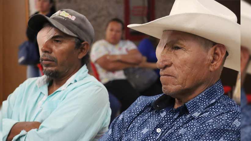 Implementa Mario Macías el programa “Maz Apoyo a tu Salud Visual”