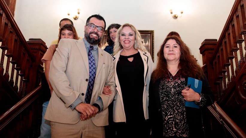Foro Nacional de diálogos universitarios refuerza el compromiso contra la violencia de género en la UAZ