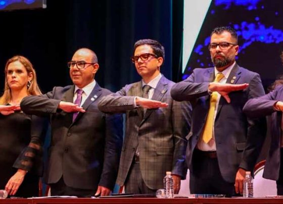 Refrenda Gobierno de Zacatecas apoyo a la Universidad Autónoma de Zacatecas