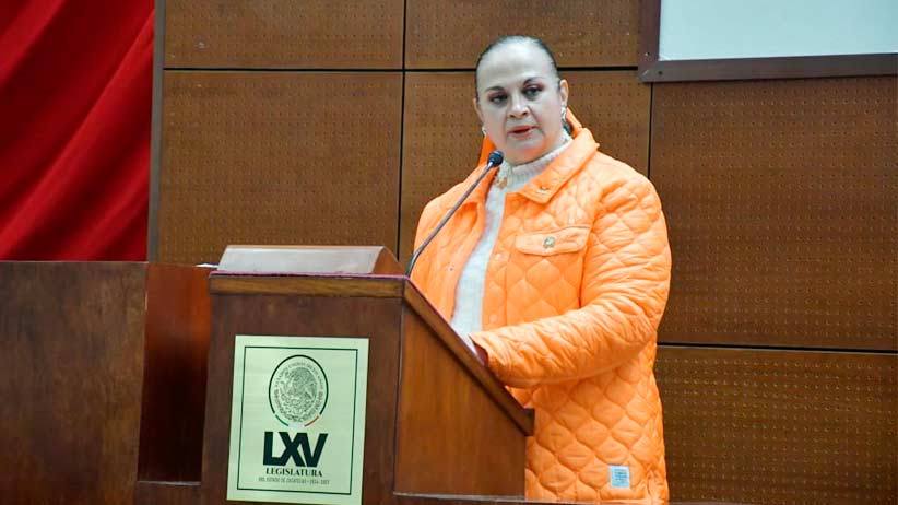 Zacatecas avanza, Ley para proteger a quienes denuncian actos de corrupción: Romo Fonseca
