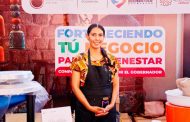 Gobernador David Monreal fortalece a las MiPymes en el cuarto año de su administración