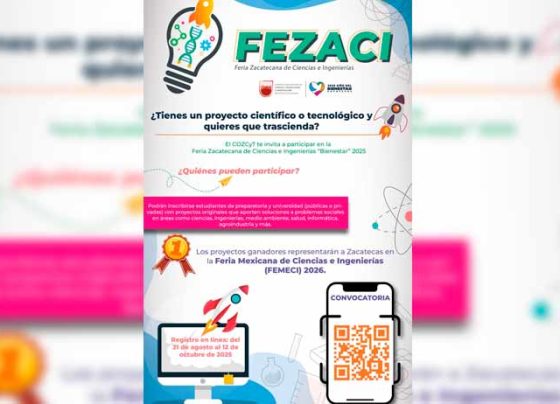 Las ferias científicas
