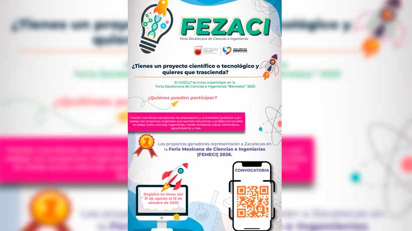 Las ferias científicas