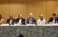 Ramírez Cuéllar anuncia Consejo Laboral rumbo a la revisión del T-MEC