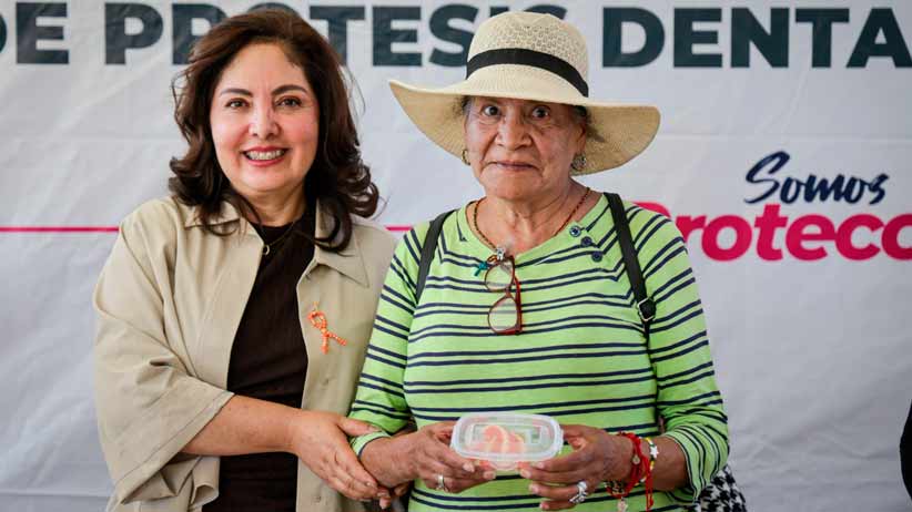 Gobierno de Zacatecas entrega apoyos económicos a familias en situación de atención prioritaria
