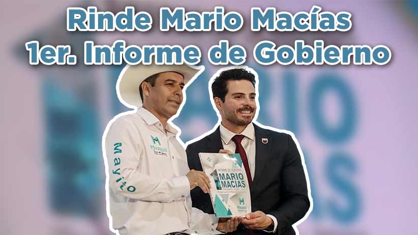 “Ha sido un año de retos y arduo trabajo, ya estamos listos para convenir con el gobierno estatal”: José Nieves Balderas Sánchez