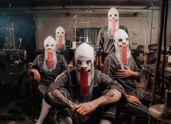 Austin TV regresa a Zacatecas tras 12 años con su nuevo EP “Indra”