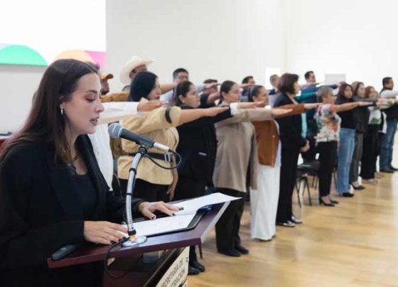 Toman protesta a 24 consejos municipales de Desarrollo Urbano
