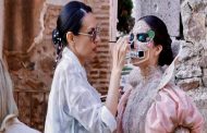 Culminan grabaciones de video promocional del Festival de Día de Muertos Zacatecas 2025