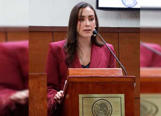 Trabaja Gobierno de Zacatecas por garantizar un territorio que responda a las necesidades de la población: Pérez Haro