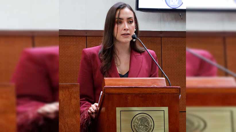 Trabaja Gobierno de Zacatecas por garantizar un territorio que responda a las necesidades de la población: Pérez Haro
