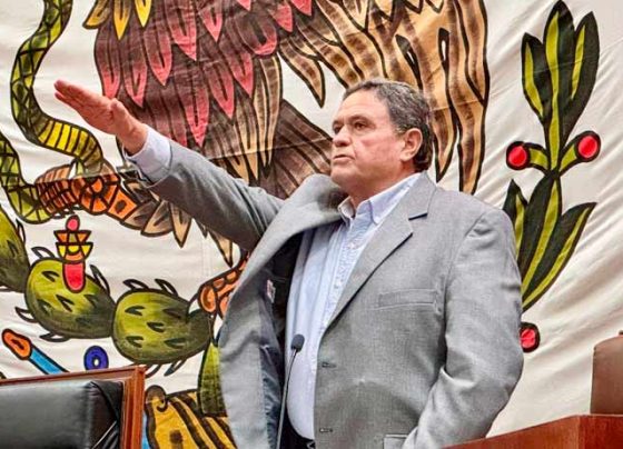 Avances históricos en productividad y soberanía alimentaria caracterizan administración del Gobernador David Monreal Ávila