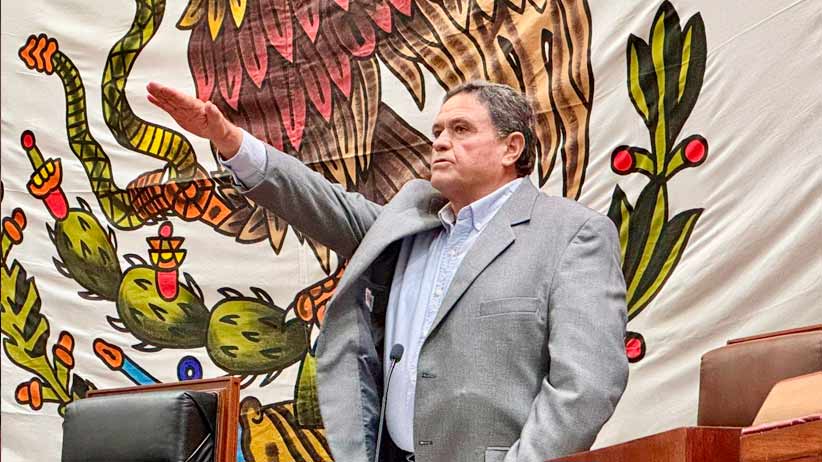 Avances históricos en productividad y soberanía alimentaria caracterizan administración del Gobernador David Monreal Ávila