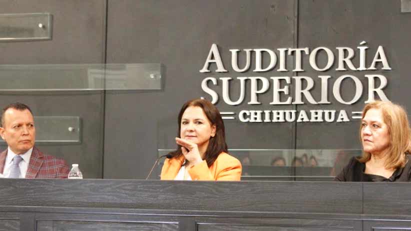 “La fiscalización no es una amenaza, es una herramienta de mejora continua: Julieta del Río”