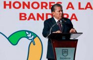 Manifiesta Gobernador David Monreal solidaridad con estados afectados por lluvias