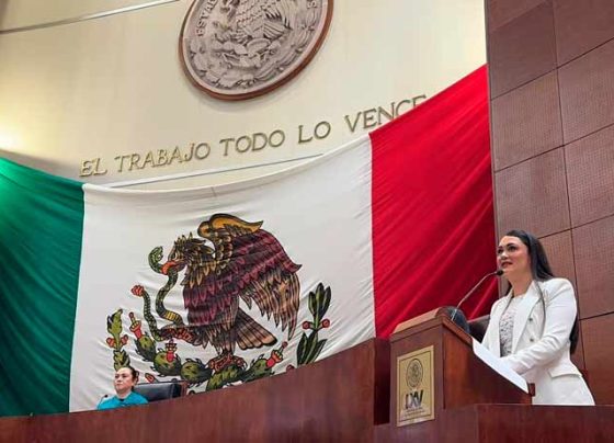 A través de Sedesol, reafirma Gobernador David Monreal Ávila compromiso con la paz, el bienestar y el desarrollo social