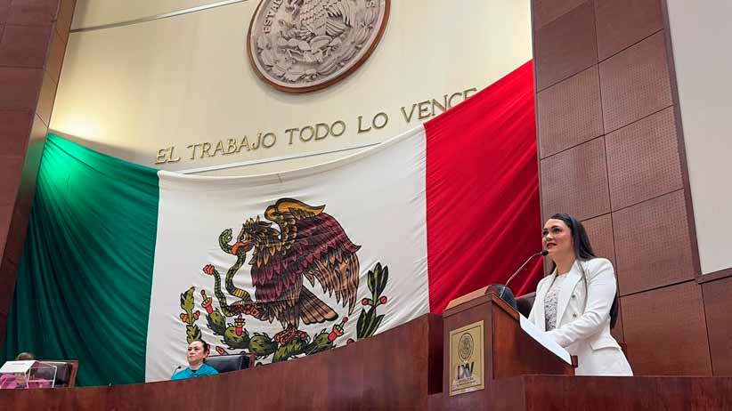 A través de Sedesol, reafirma Gobernador David Monreal Ávila compromiso con la paz, el bienestar y el desarrollo social