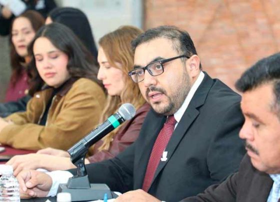 Previene Gobierno de Zacatecas corrupción y construye cultura de honestidad