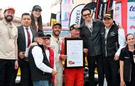 Se coloca Zacatecas en la órbita mundial al recibir la Carrera Panamericana, en su aniversario 75