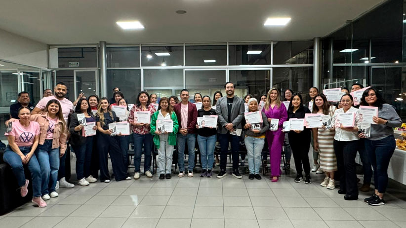Promueve Gobierno de Zacatecas empoderamiento de mujeres a través de curso de Mecánica y Manejo Básico