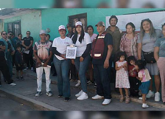 Morena Zacatecas fortalece su organización territorial con la conformación de Comités Seccionales