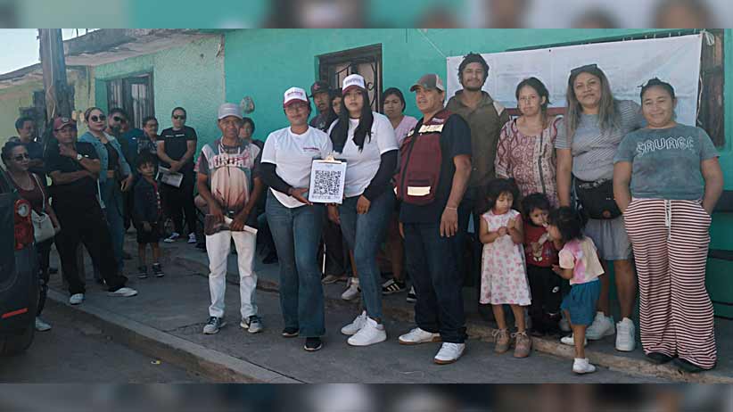 Morena Zacatecas fortalece su organización territorial con la conformación de Comités Seccionales