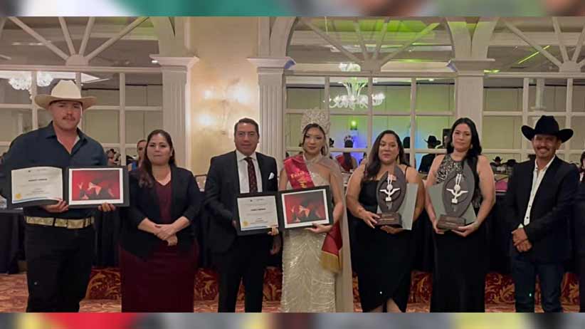 Refrenda Gobierno de Zacatecas respaldo a la comunidad zacatecana radicada en Chicago, Illinois