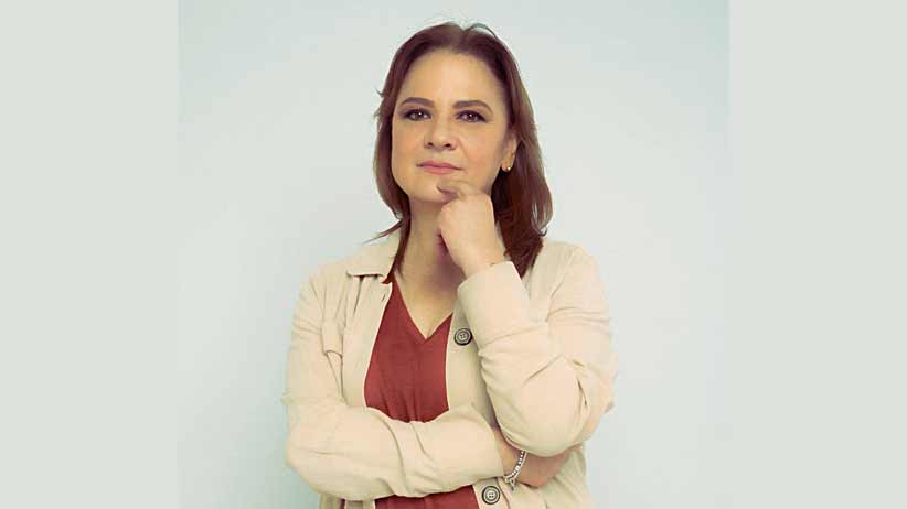 Fiscalización digital sin control, riesgo para la privacidad: Julieta Del Río