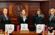 Entrega Gobierno de Zacatecas a Legislatura del Estado Paquete Económico 2026 con enfoque social