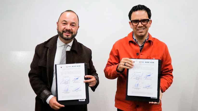 Abre Secretaría General de Gobierno sus puertas para el servicio social y prácticas profesionales de juventudes