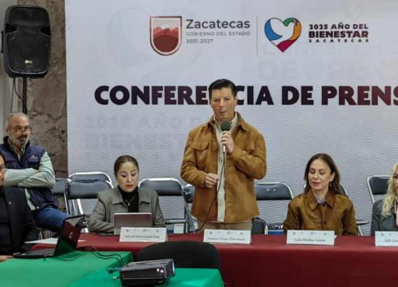 Se realiza en Zacatecas Congreso Internacional Fundaciones de Ciudades y poblamiento de la Nueva España