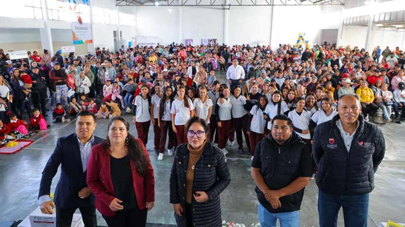 Inicia en Zacatecas 5ª Semana Nacional del Conocimiento y la Innovación