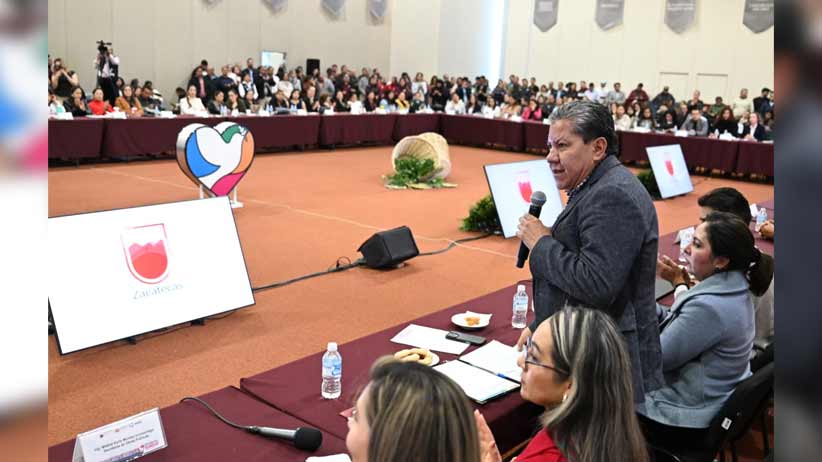 Cuando el dinero también duele: la violencia económica en la vida de las mujeres zacatecanas