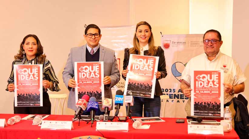 La información pública no debe desaparecer de los portales: Julieta del Río