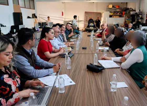 Programan autoridades estatales y colectivos acciones de búsqueda de personas
