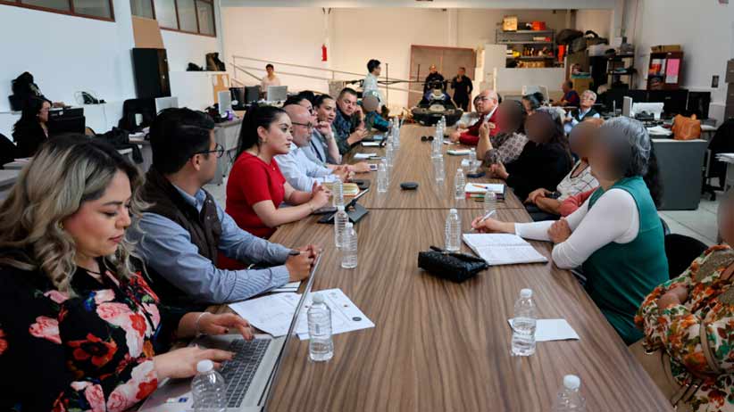 Programan autoridades estatales y colectivos acciones de búsqueda de personas